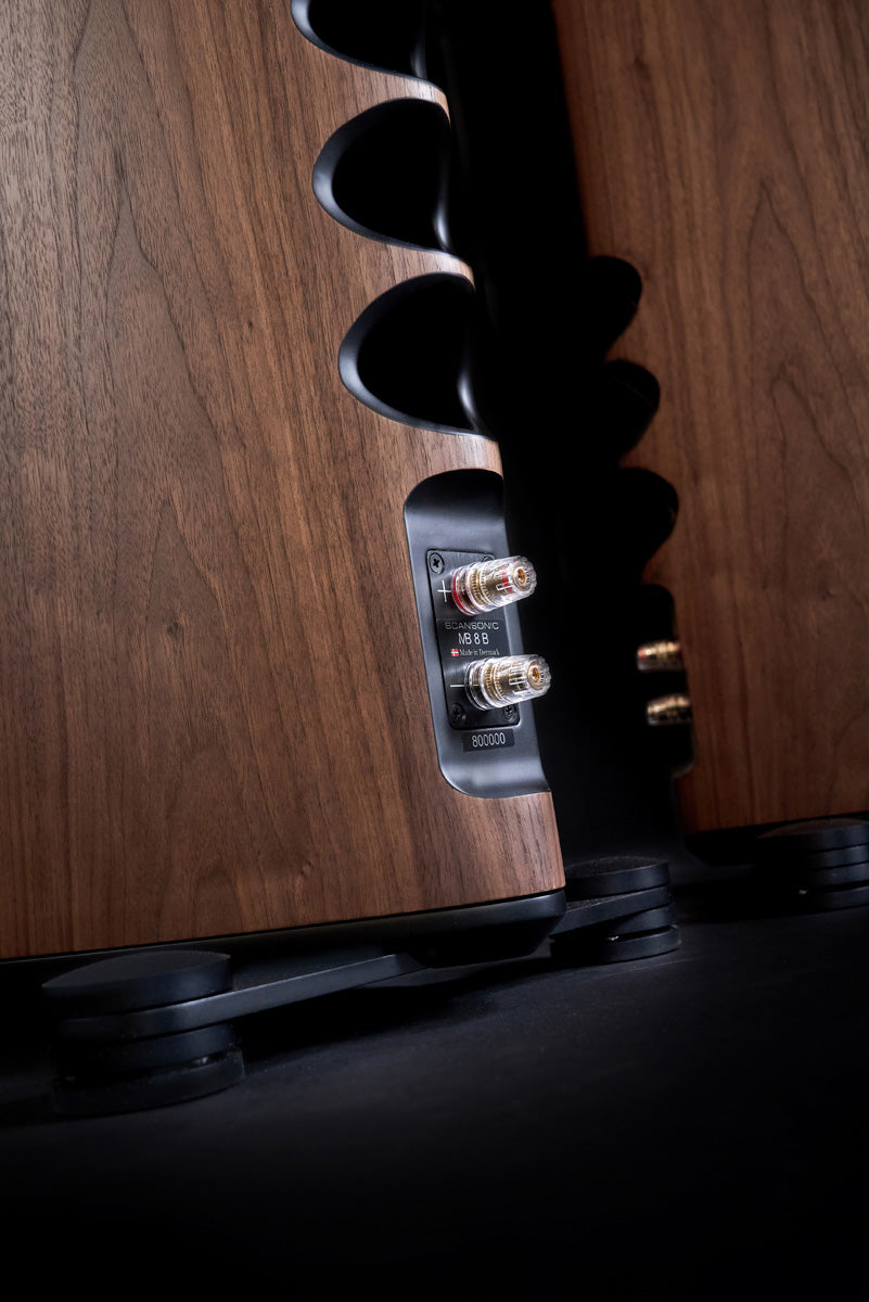Scansonic MB8 B