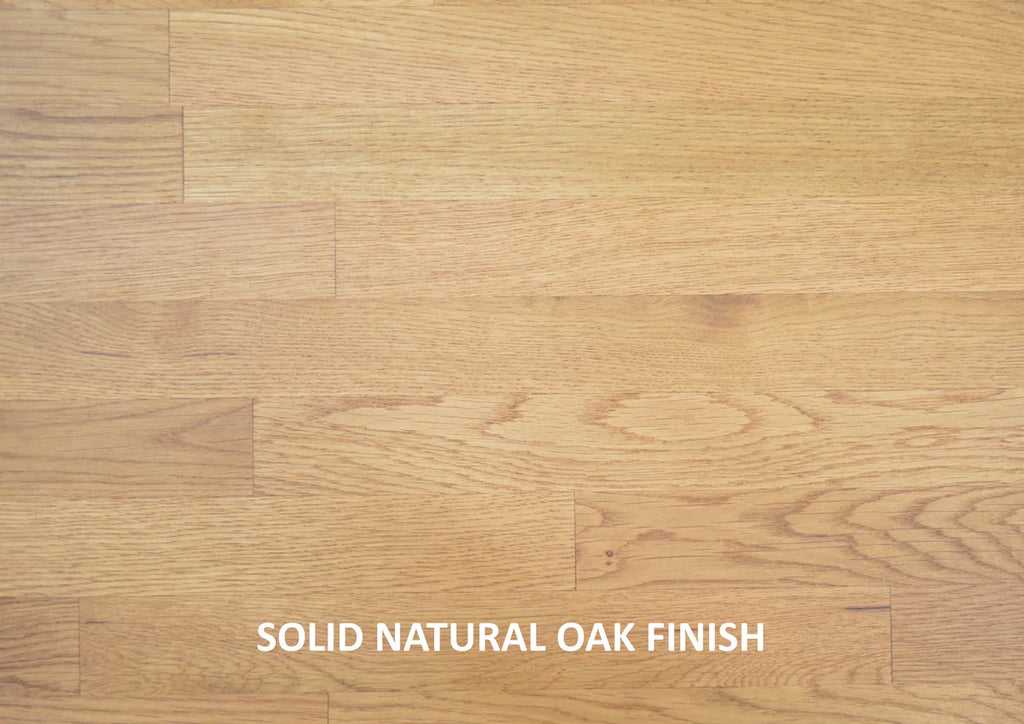 Apollo Storm 3 (Natural Oak Finish)