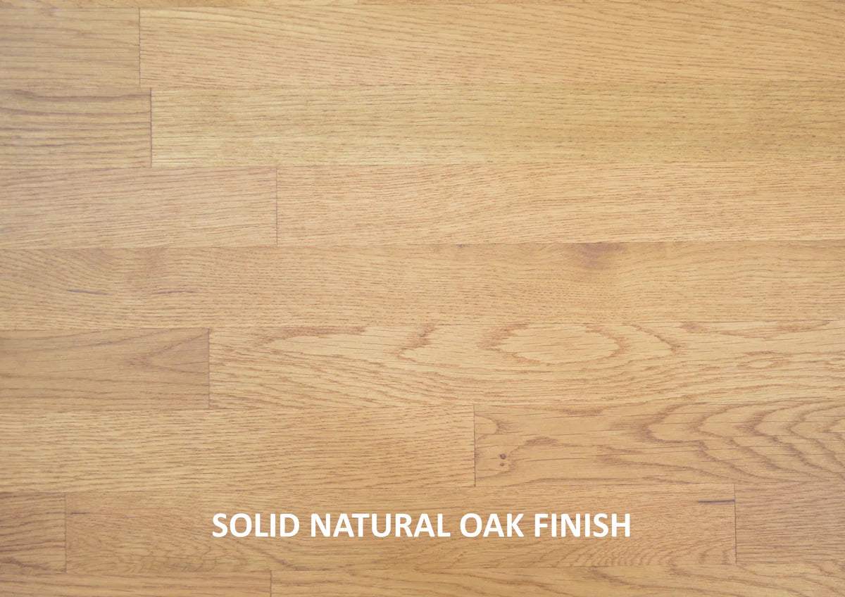 Apollo Storm 3 (Natural Oak Finish)