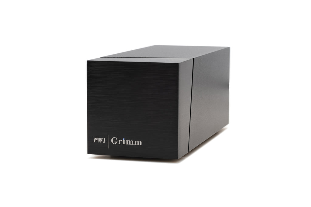 PW1 phono preamplifier
