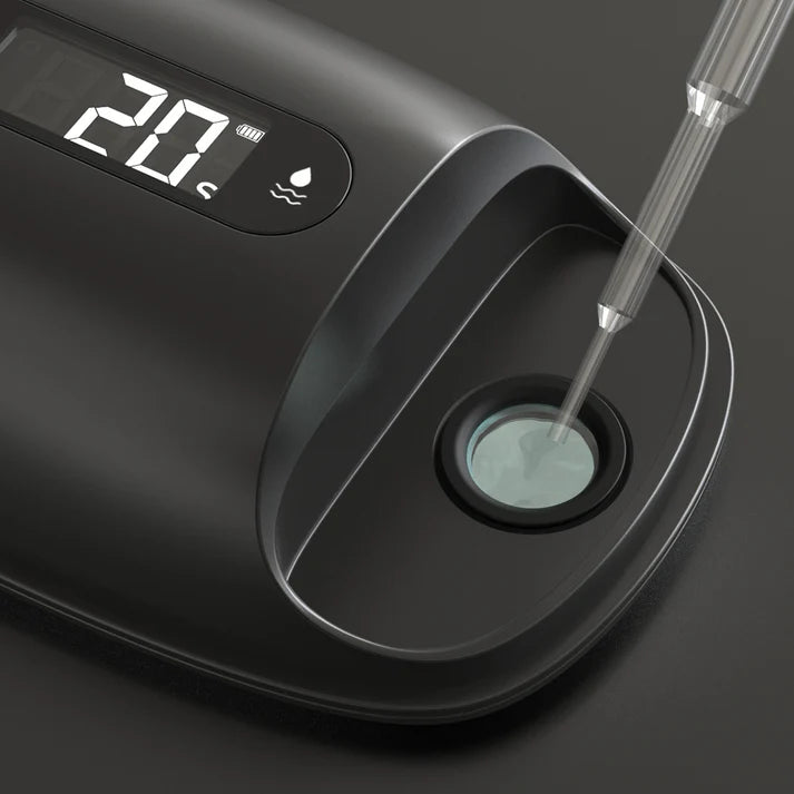 HumminGuru S-DUO Pro