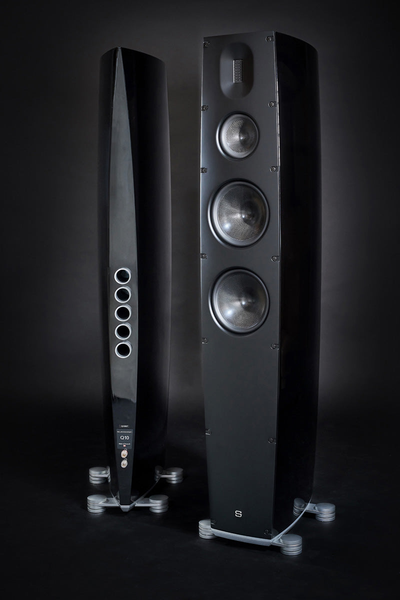 Scansonic Q10