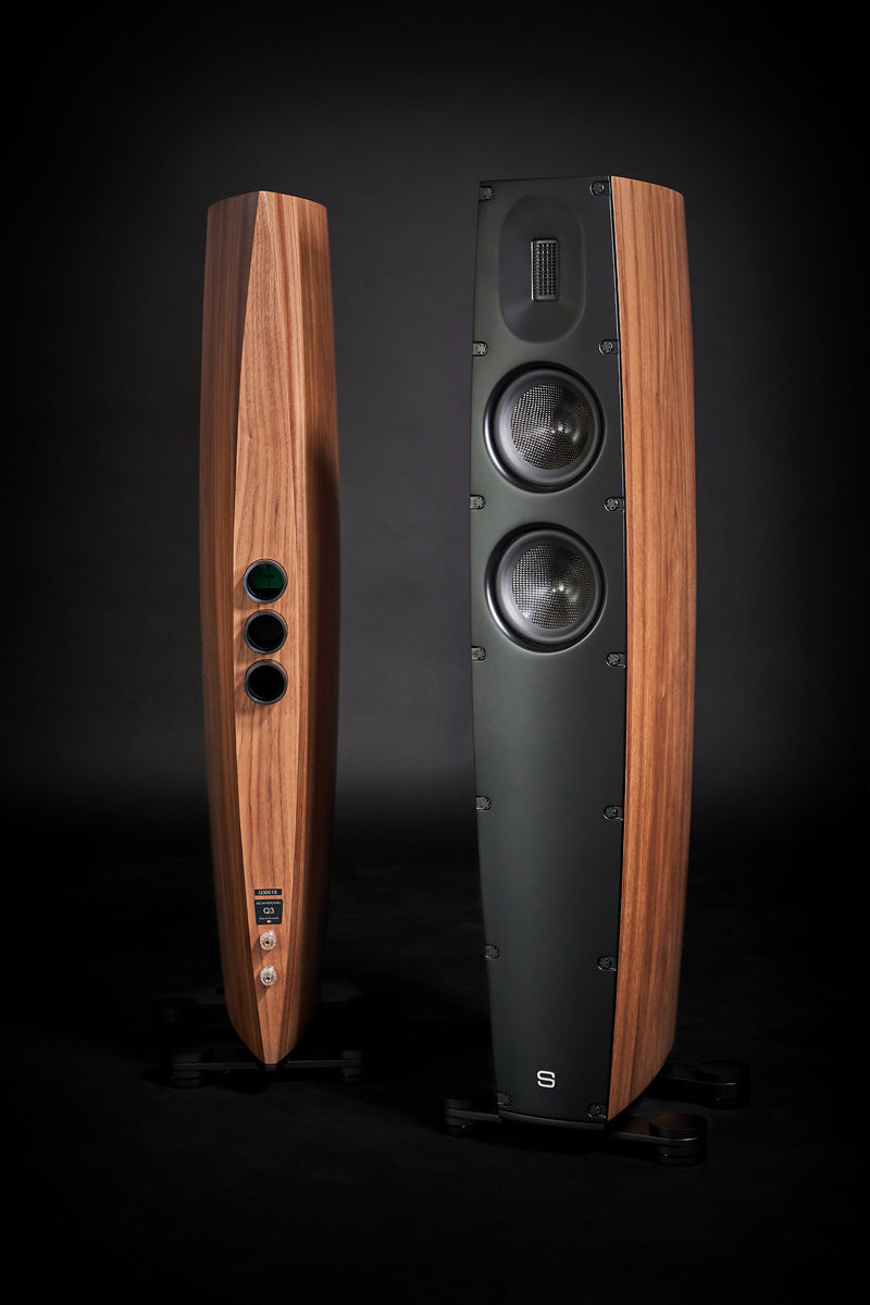 Scansonic Q3