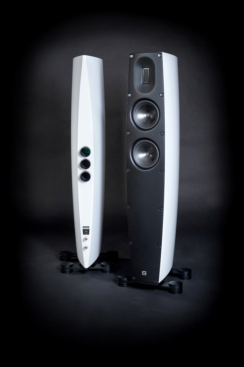 Scansonic Q3