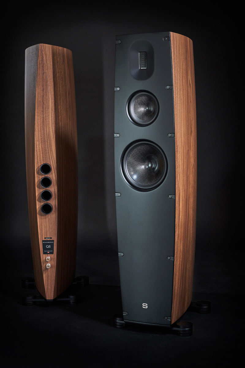 Scansonic Q8