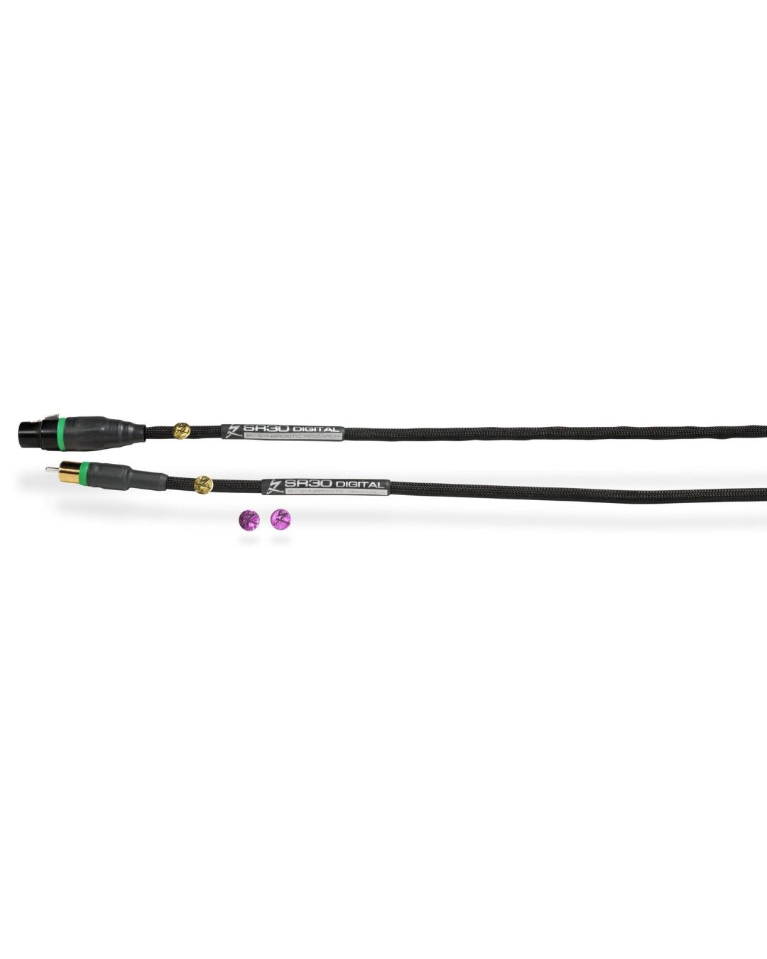 SR30 Digital Interconnect Cable