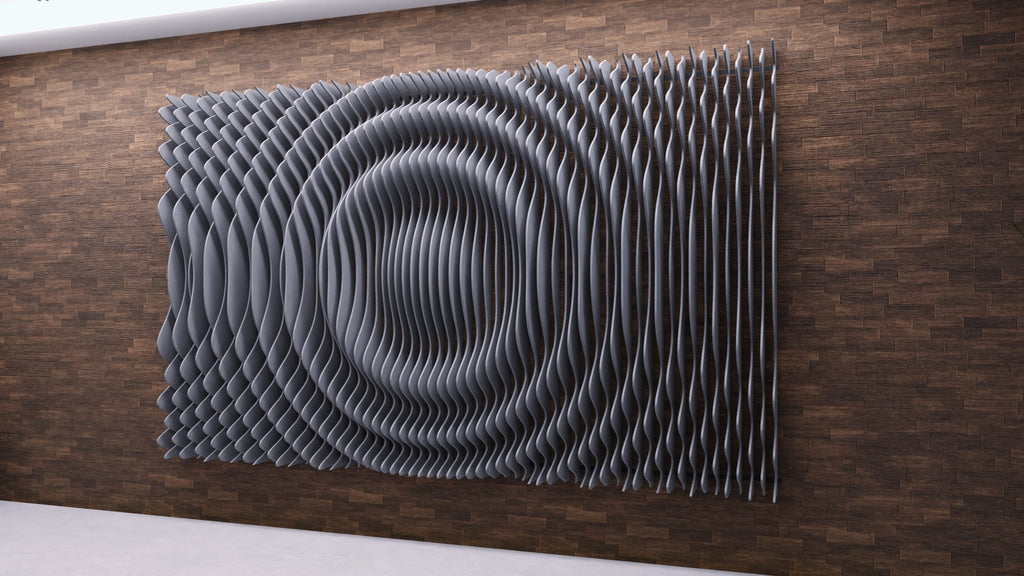 Silentmax 3D