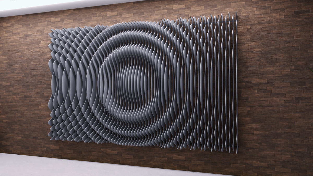 Silentmax 3D