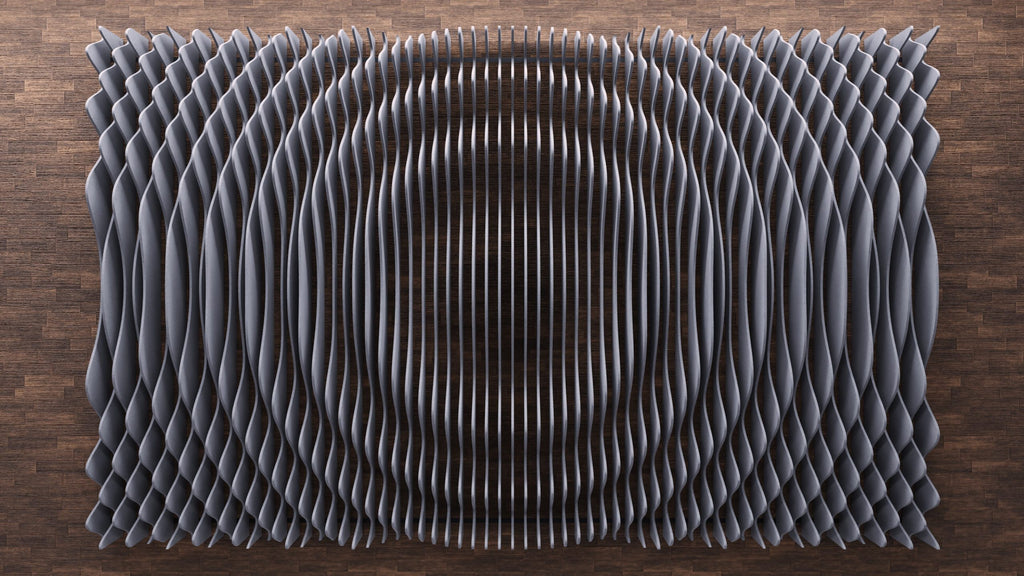Silentmax 3D