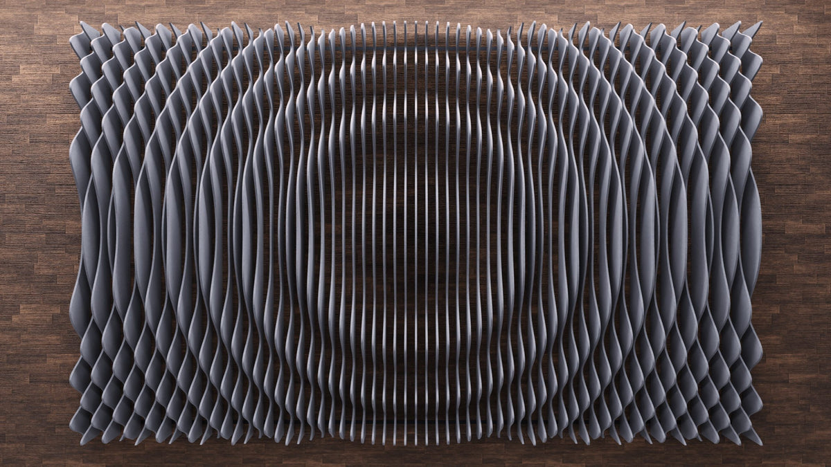 Silentmax 3D