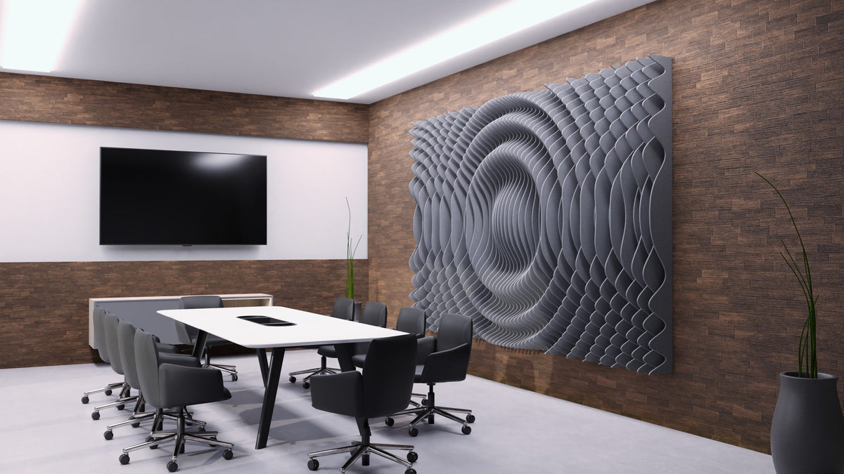 Silentmax 3D