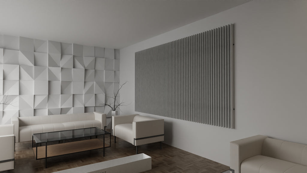 Silentmax 3D Line