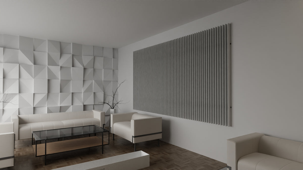 Silentmax 3D Line