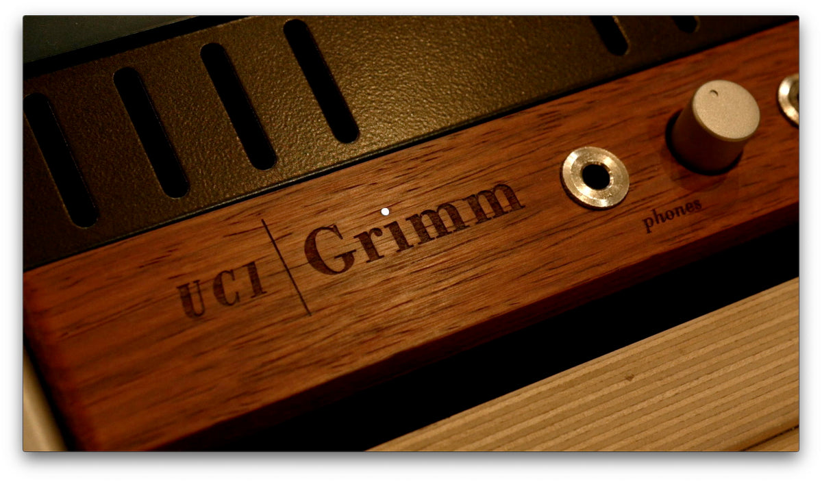 UC1 “Universal Converter”