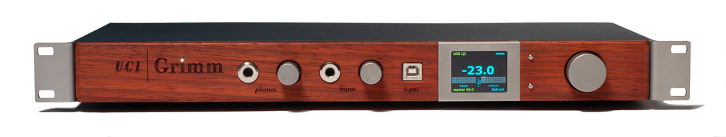 UC1 “Universal Converter”