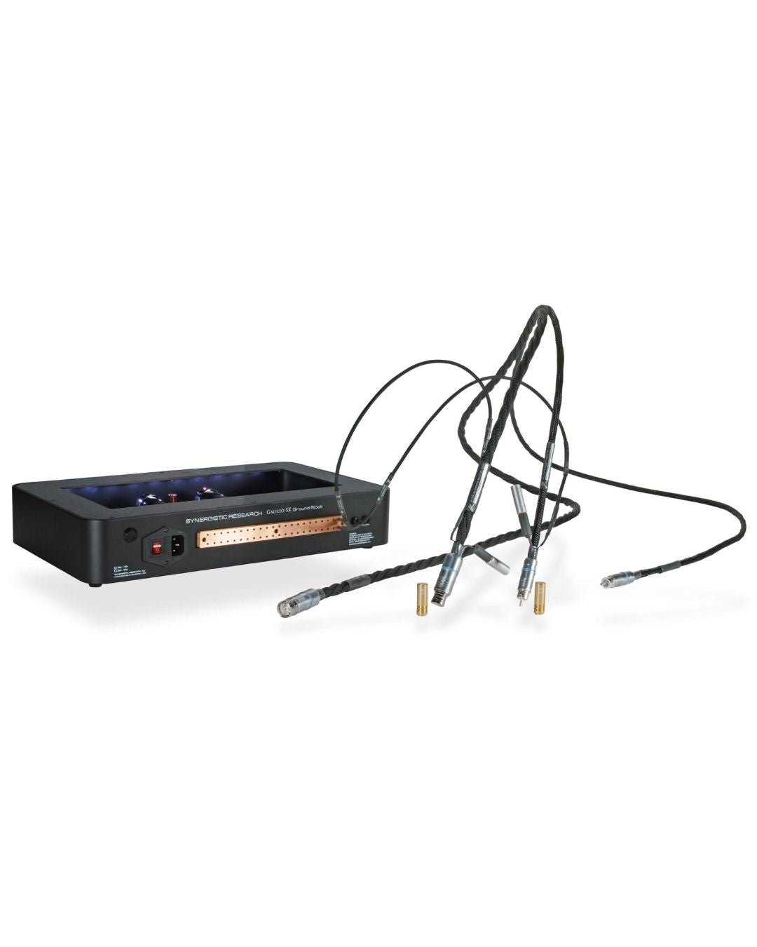 Atmosphere SX Reference Subwoofer Cable