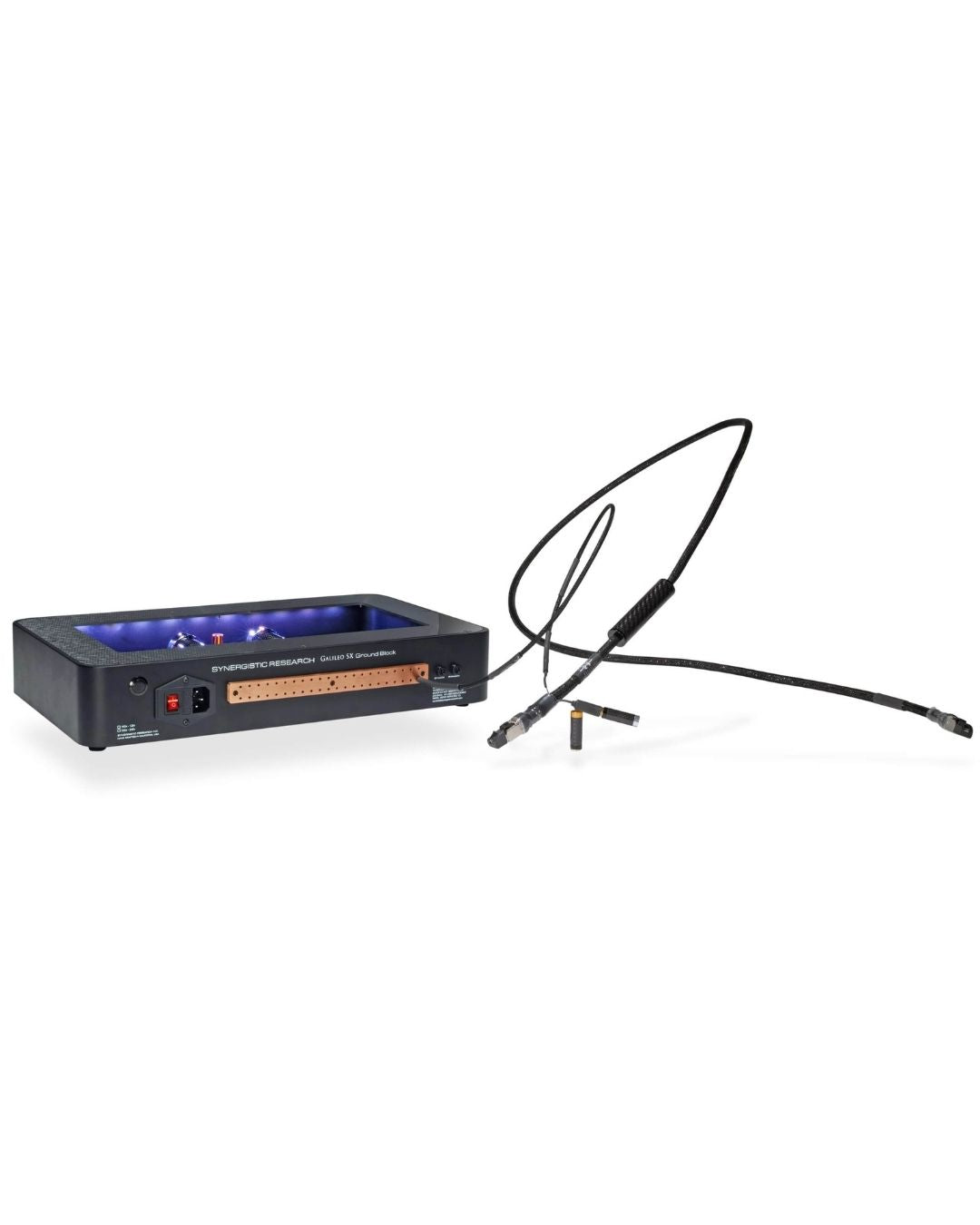 Galileo Discovery Ethernet Cable