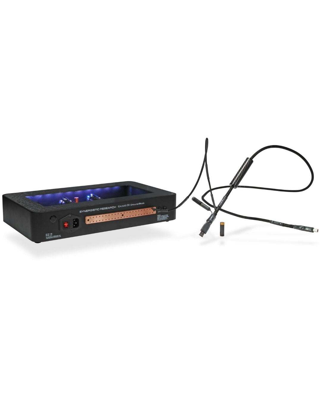 Galileo Discovery USB Cable