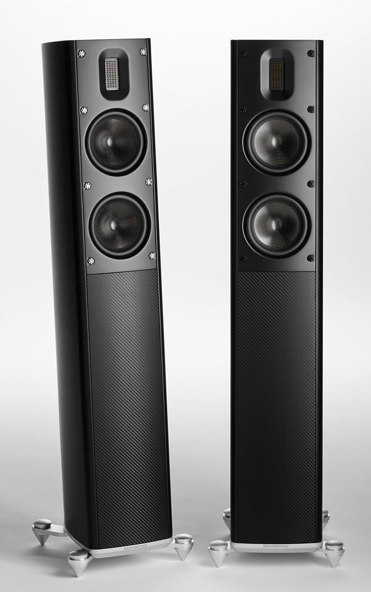 Scansonic MB2.5 B