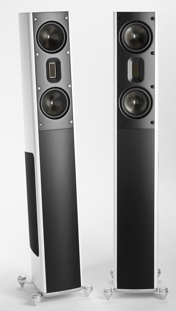 Scansonic MB3.5 B
