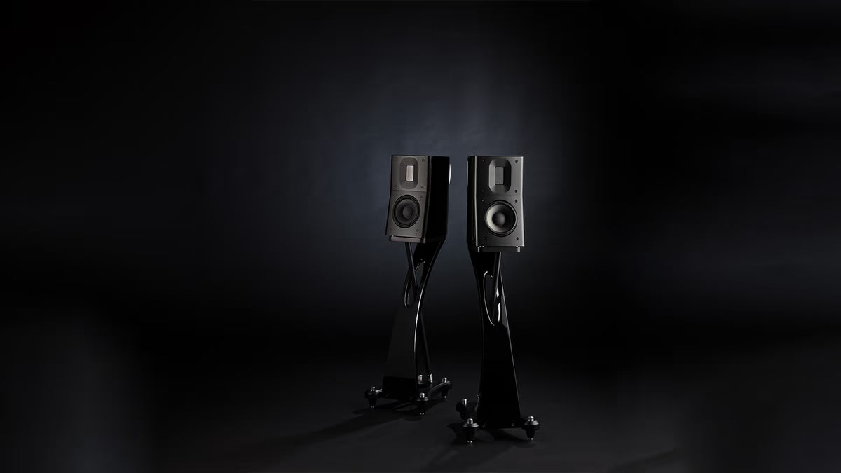Raidho TD1.2