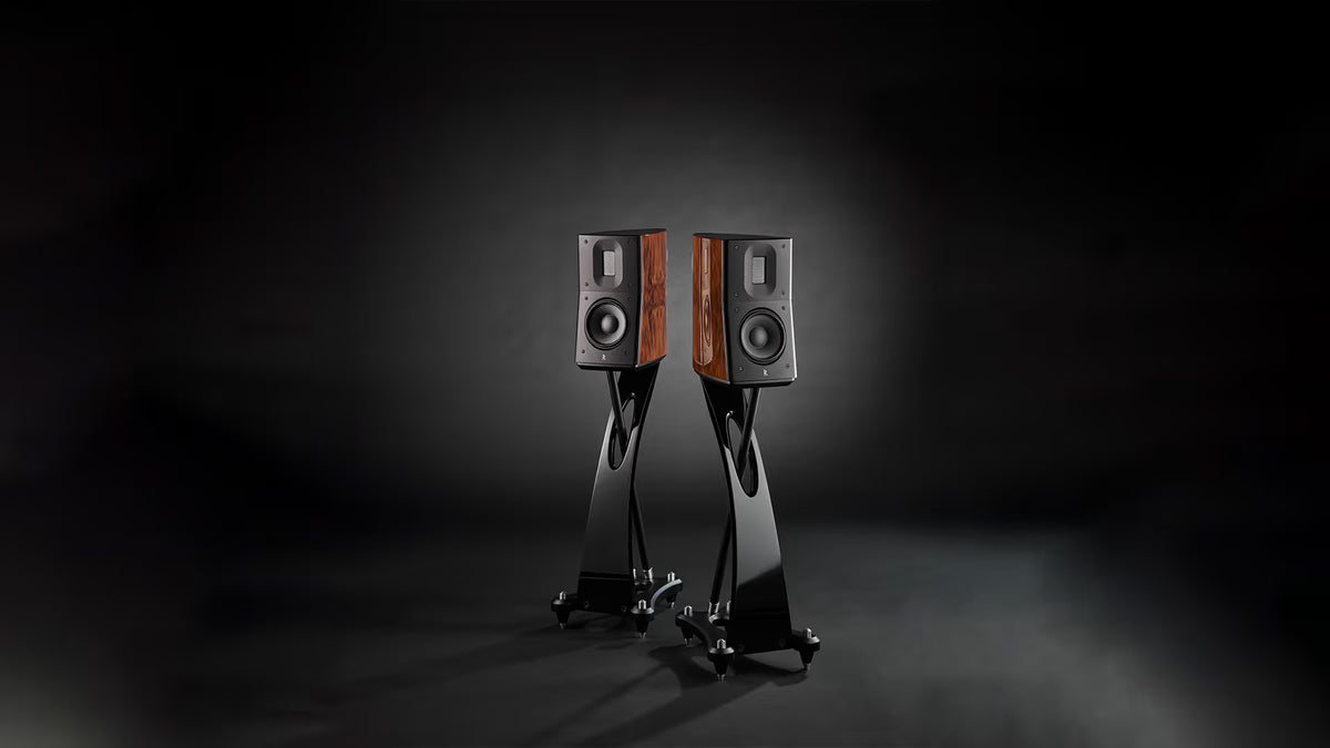 Raidho TD1.2