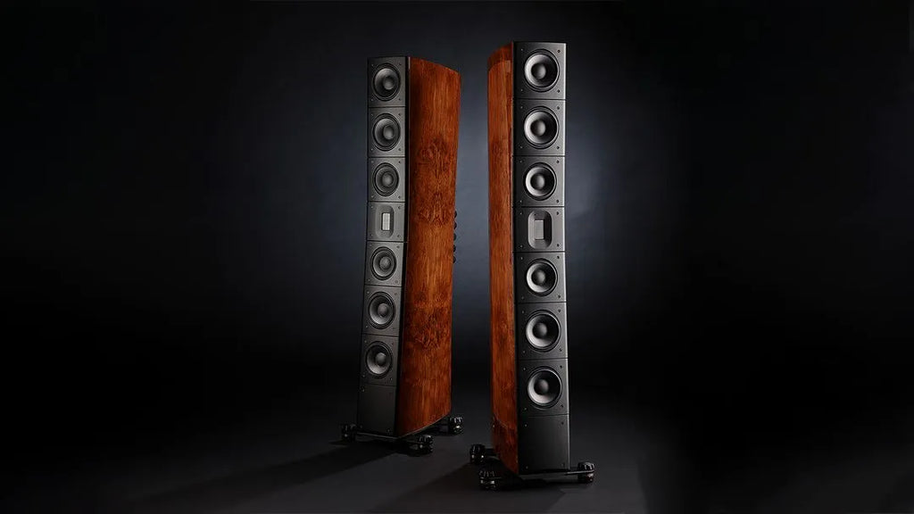 Raidho TD4.2