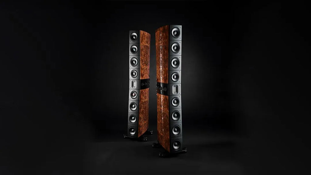 Raidho TD4.8