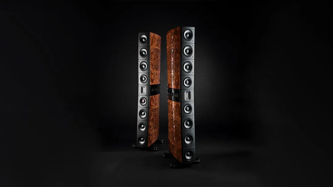 Raidho TD4.8