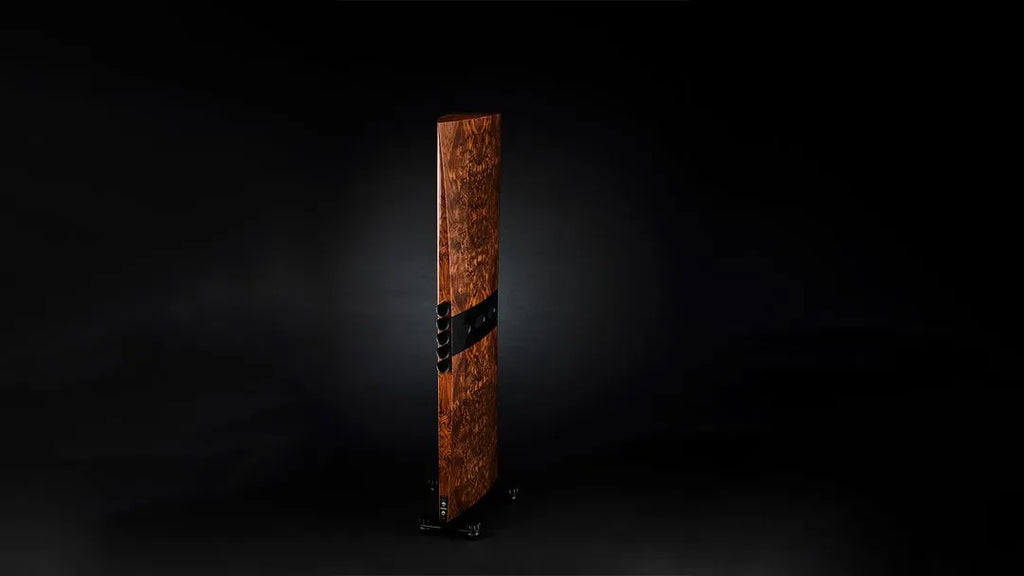 Raidho TD4.8