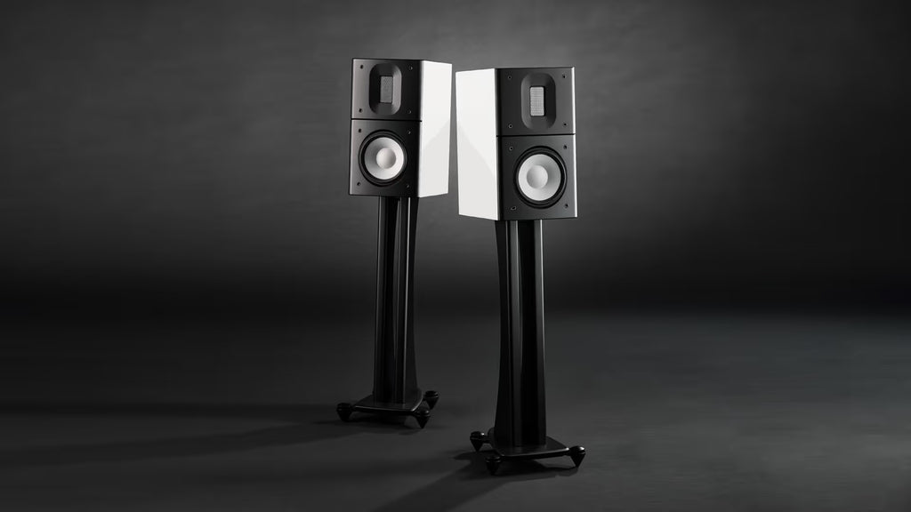 Raidho X1.6