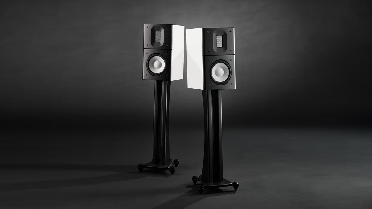 Raidho X1.6
