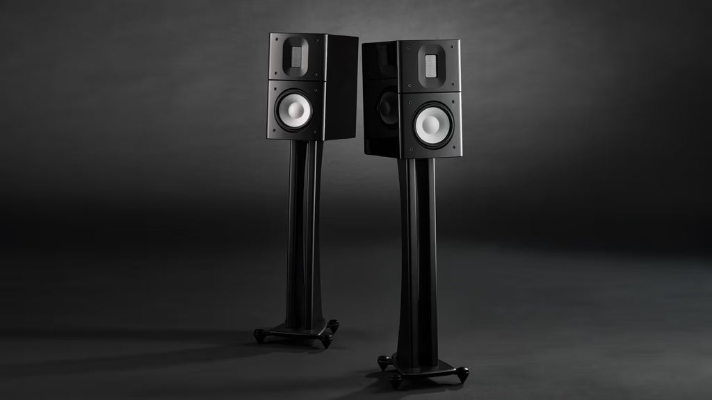 Raidho X1.6