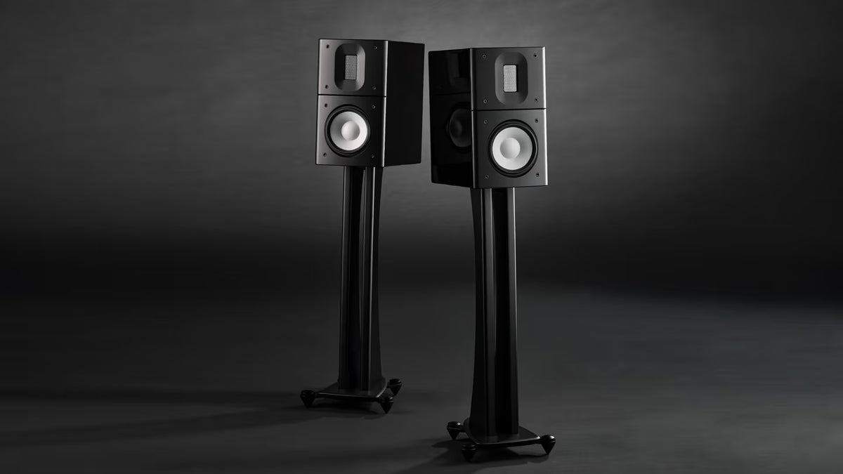 Raidho X1.6