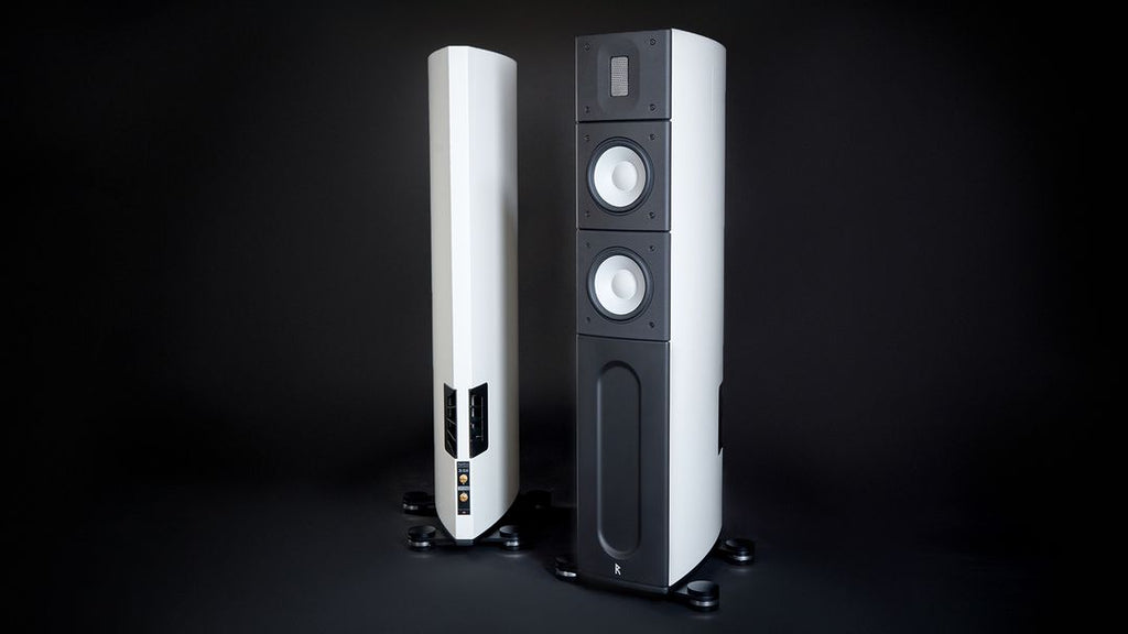 Raidho X2.6