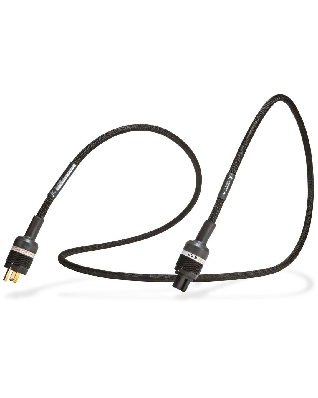 SR30 Power Cables