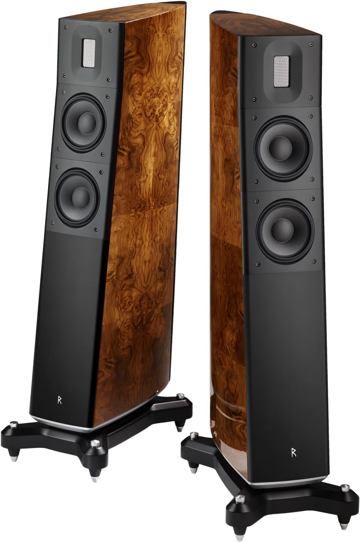 Raidho TD2.2