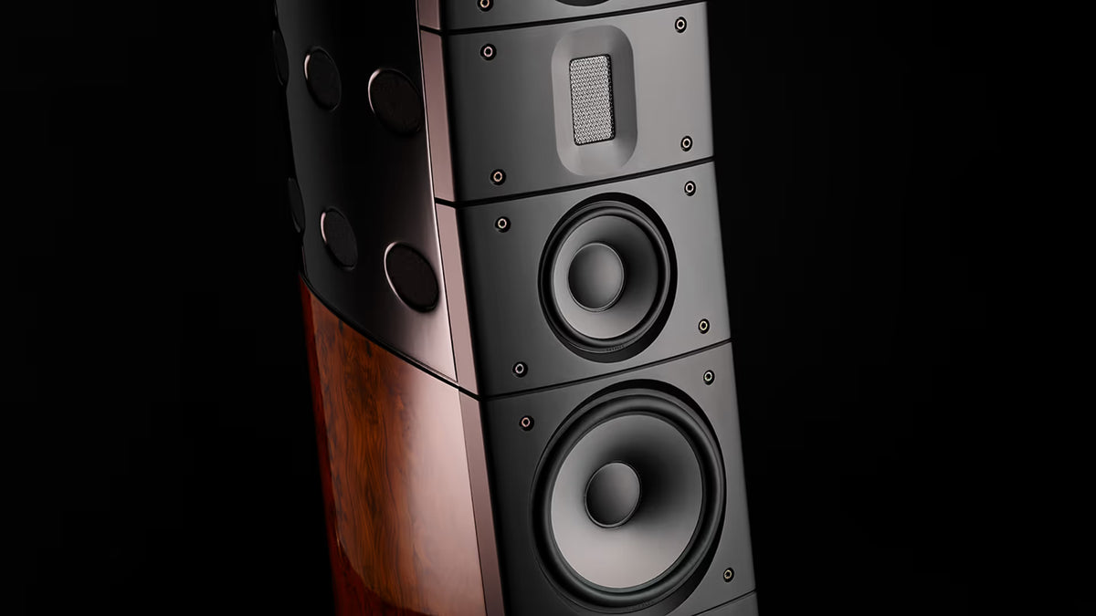 Raidho TD6