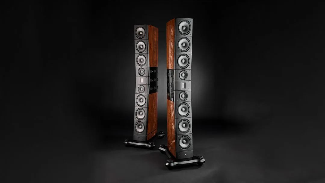 Raidho TD6